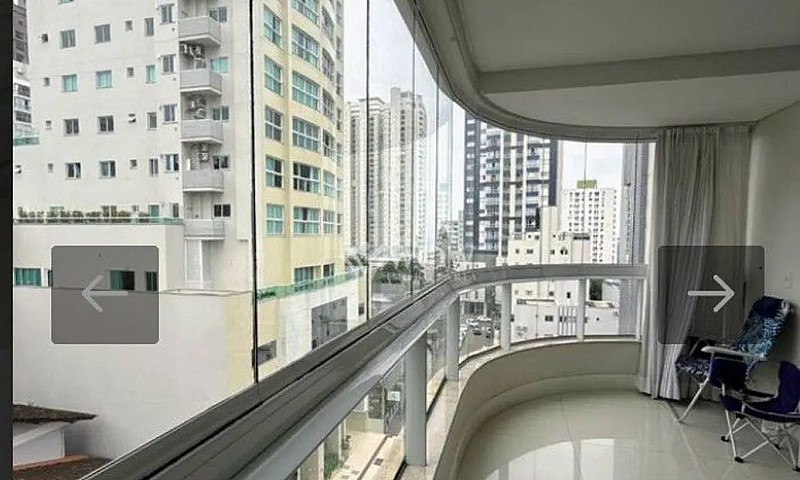 Apartamento Locação ...