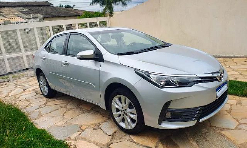 Toyota Corolla Xei 2...