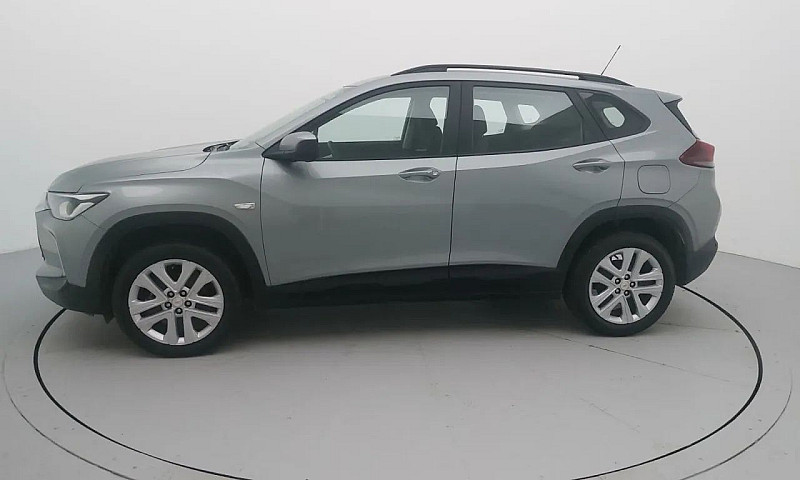 Chevrolet Tracker 1....