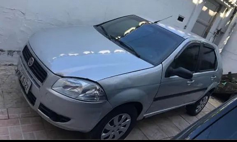 Fiat Palio Elx 1.0 F...