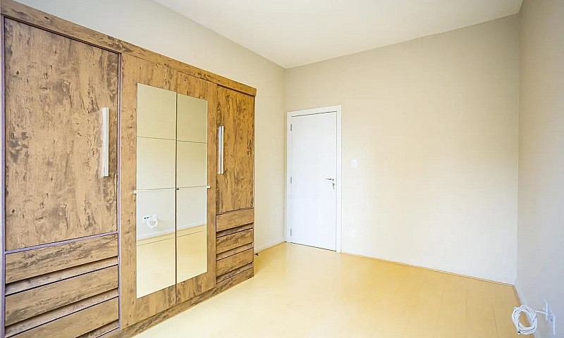 Apartamento Reformad...