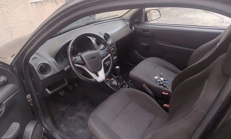 Chevrolet Celta Life...