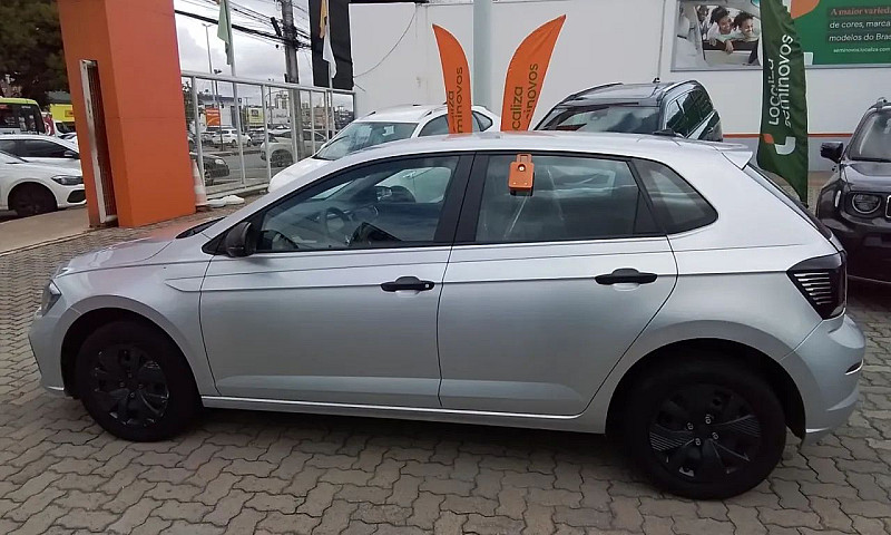 Volkswagen Polo Trac...