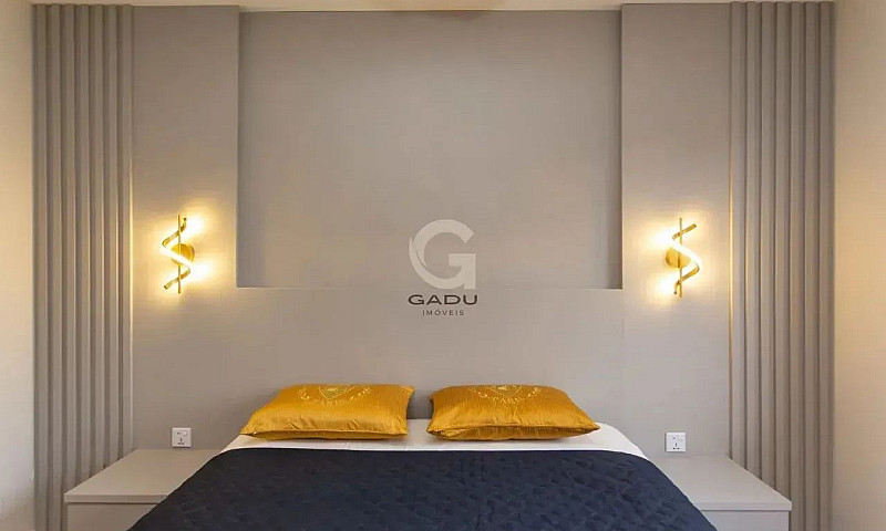 Apartamento 3 Quarto...