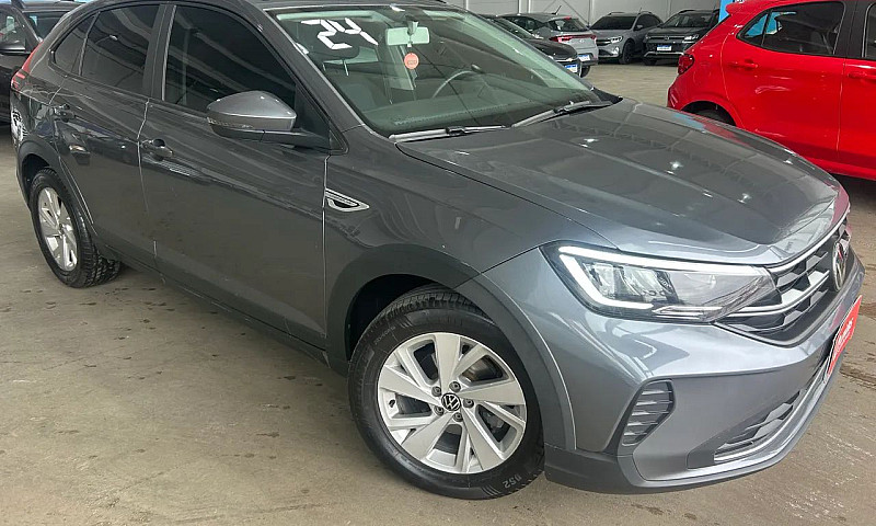 Volkswagen Nivus Com...