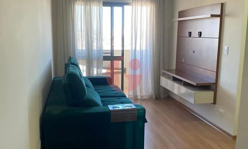 Apartamento Mobiliad...