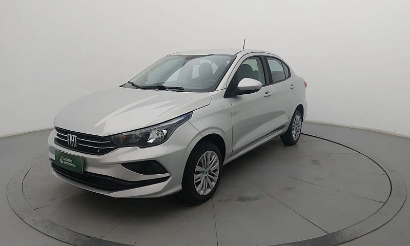 Fiat Cronos Drive 1....