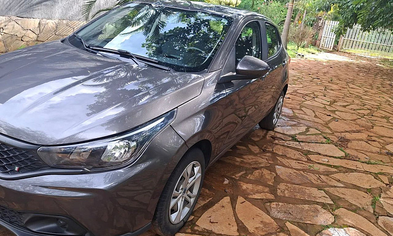 Fiat Argo Drive 1.0 ...