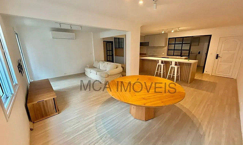 Apartamento Para Ven...