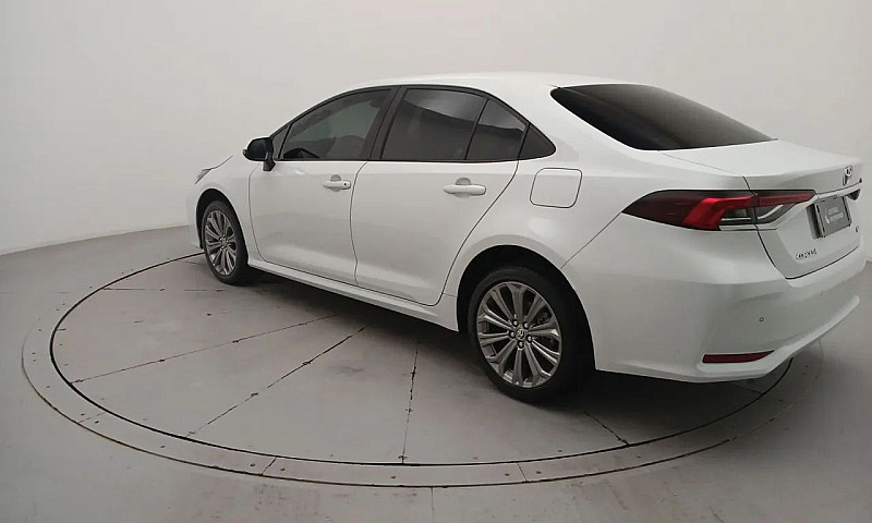 Toyota Corolla 2.0 X...