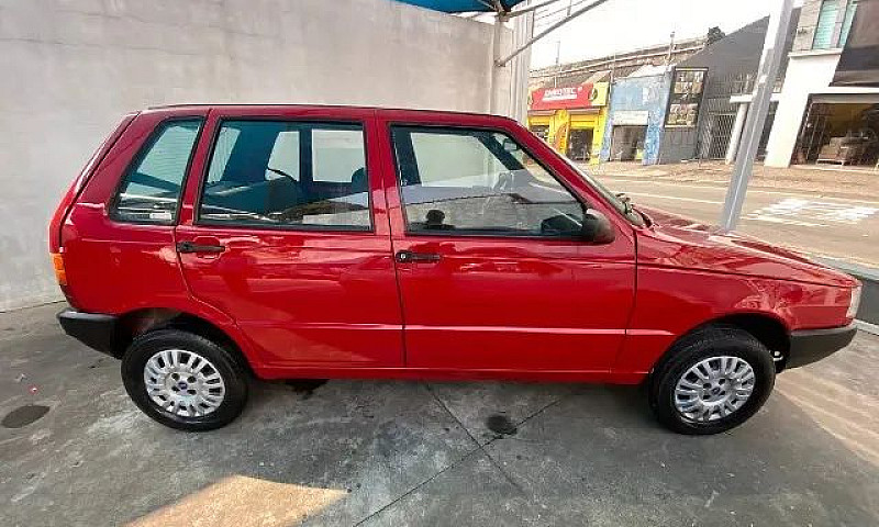 Fiat Uno Mille 1.0 F...