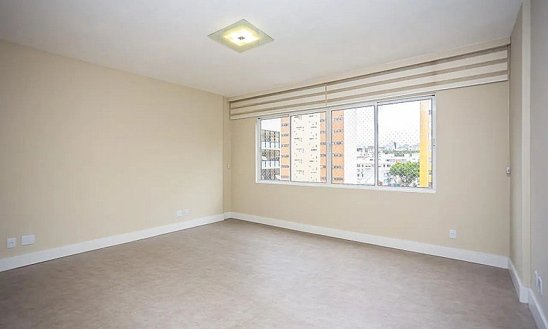 Apartamento Reformad...
