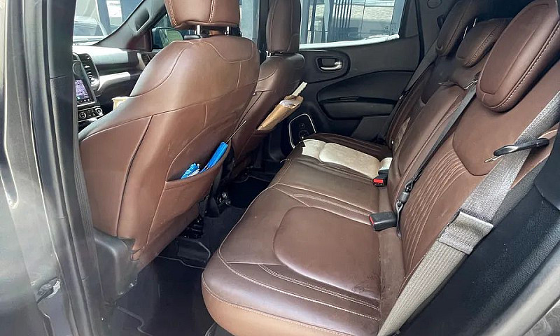 Fiat Toro Ranch 2.0 ...