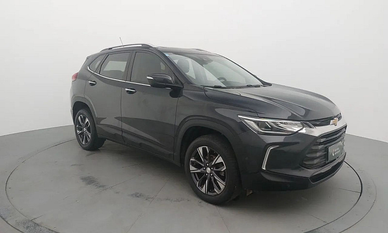 Chevrolet Tracker Pr...
