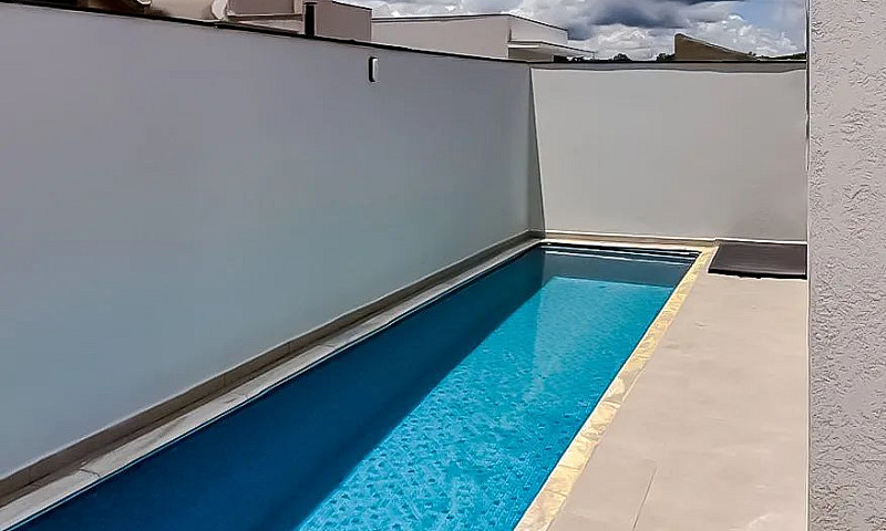 ? Casa Alto Padrão N...
