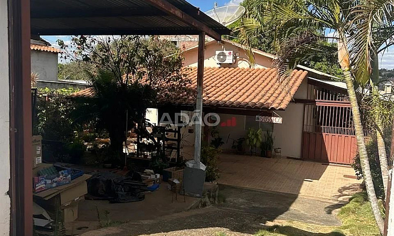 Casa Vila Maria Luiz...