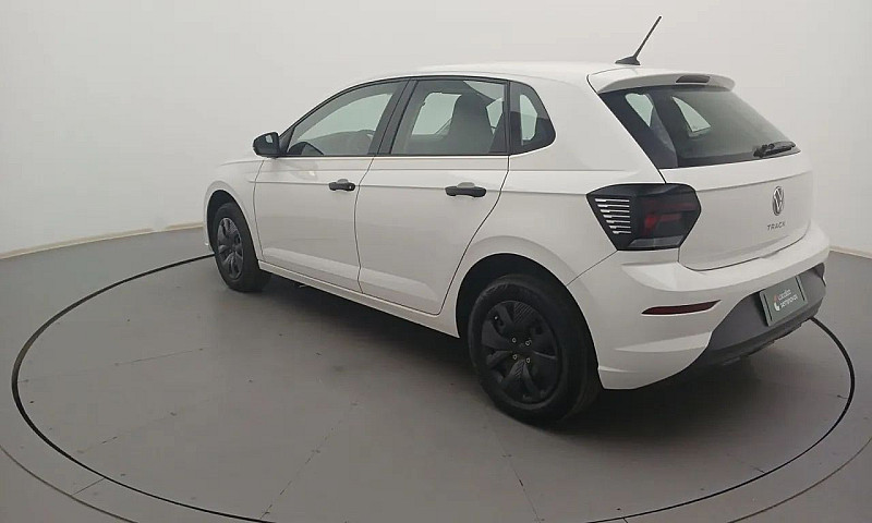 Volkswagen Polo Trac...