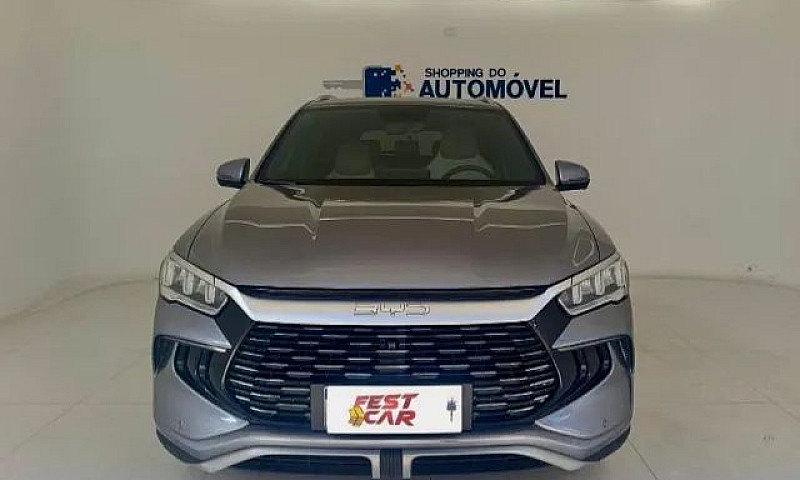Byd Song Pro Gs 1.5 ...