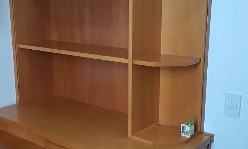 Apartamento 3 Quarto...