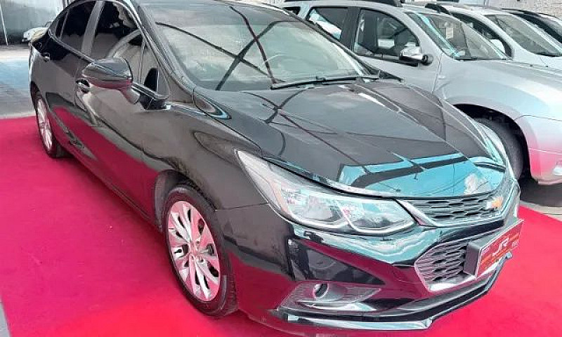 Chevrolet Cruze Lt 1...