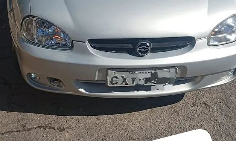Chevrolet Corsa Wind...