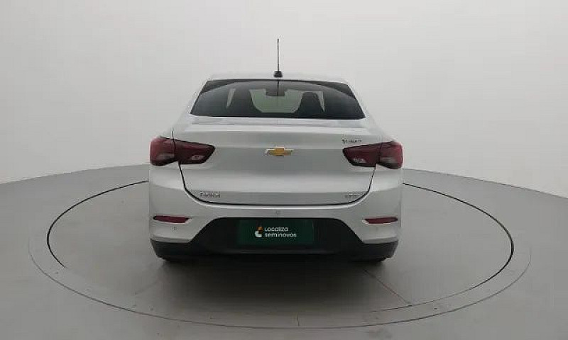 Chevrolet Onix Plus ...