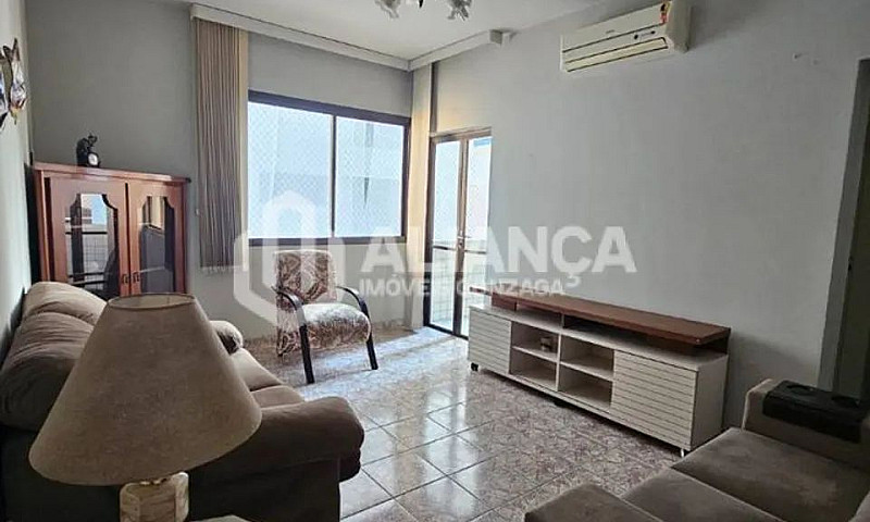 Apartamento Com 1 Qu...