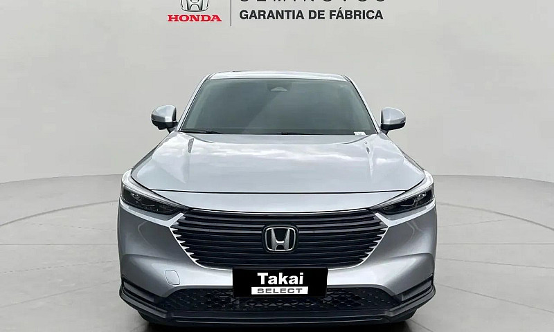 Honda Hr-V Ex 1.5 Se...