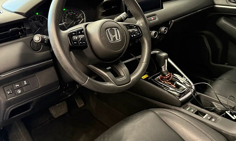 Honda Hr-V Exl 1.5 S...