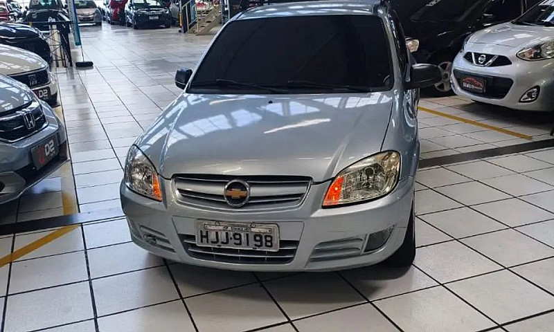 Chevrolet Celta Life...