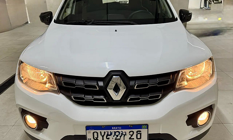 Renault Kwid Intense...