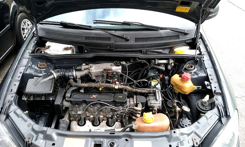 Chevrolet Celta Spir...