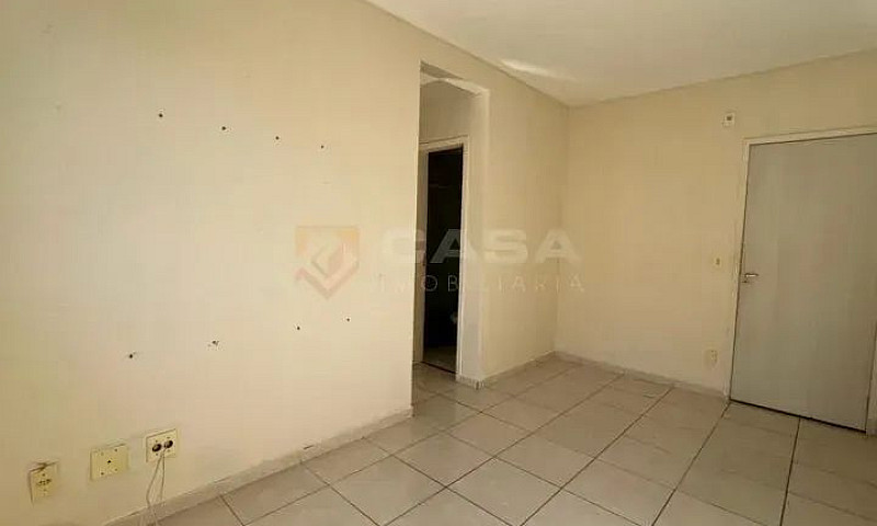 Apartamento Com 2 Qu...