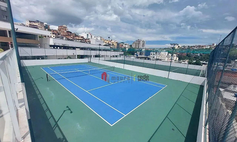 Apartamento - 2 Dorm...