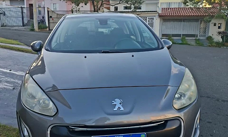 Peugeot 308 Allure 1...