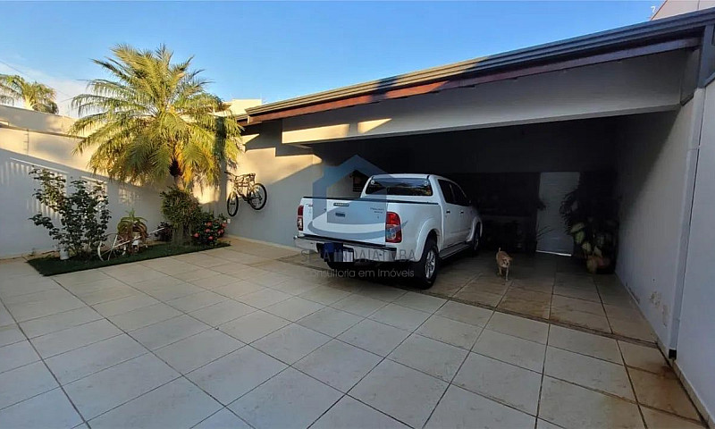 Casa - Jardim Regent...