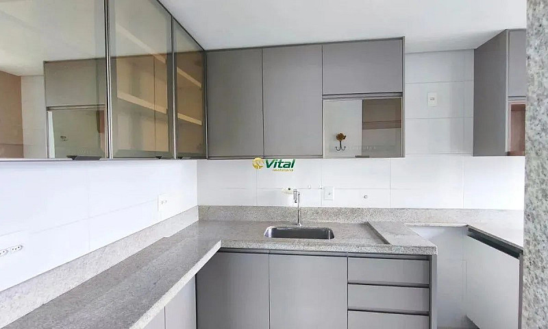 Apartamento A Venda ...
