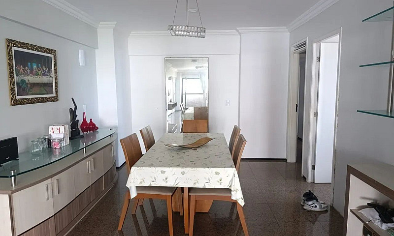 Apartamento Alto Pad...