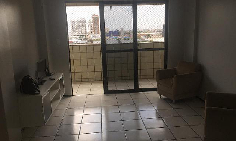 Alugo Apartamento No...