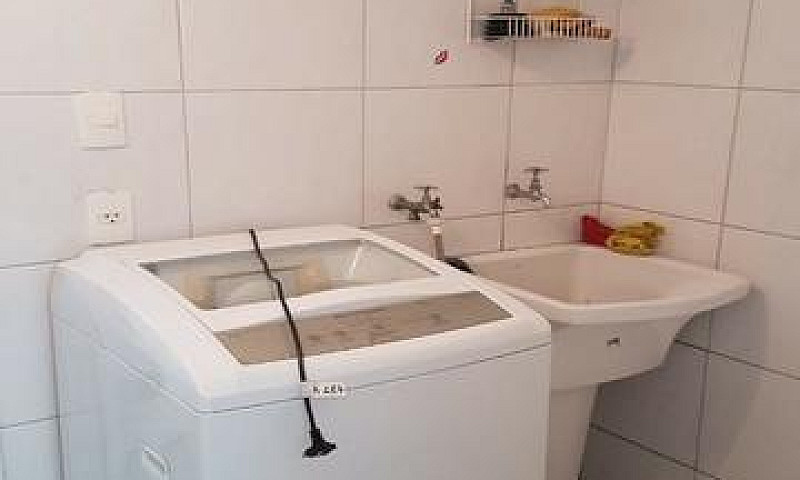 Apartamento Mobiliad...