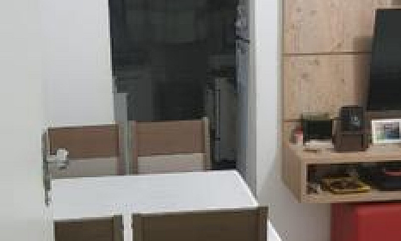 Apto 2 Quarto...