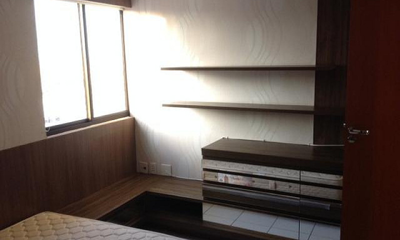 Apartamento Mobiliad...