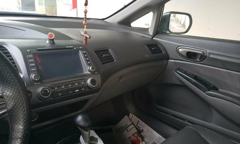 Honda Civic 2007 Aut...