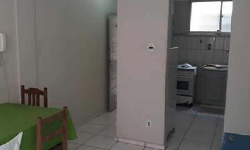 Apartamento Mobiliad...