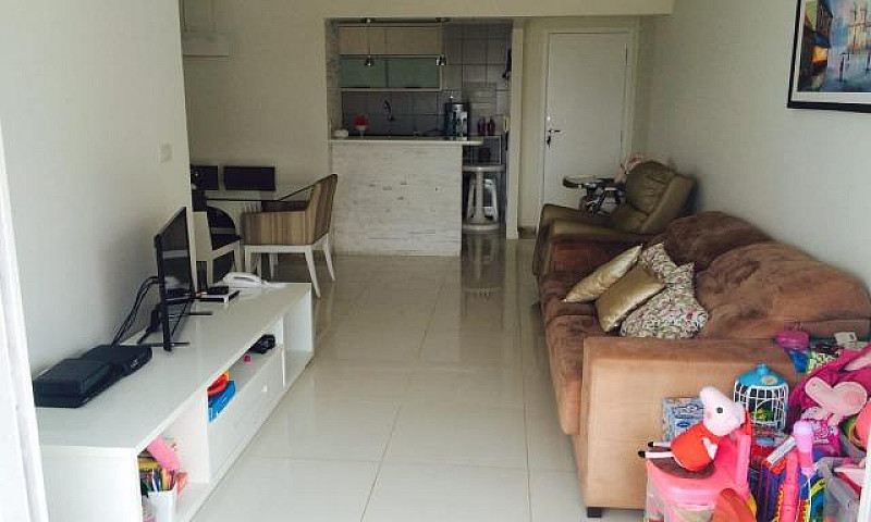 Apartamento Andar Al...