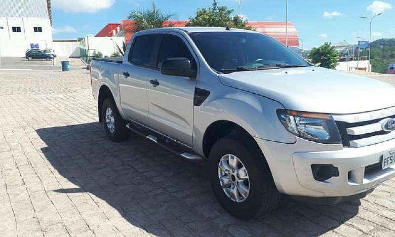 Ford Ranger Xls 2013...