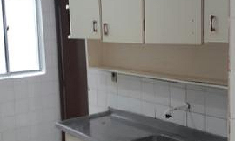 Apartamento Para Alu...