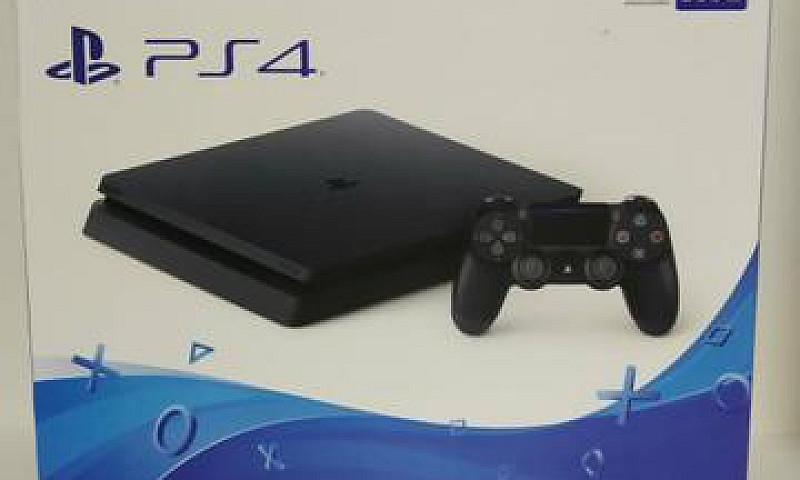 Playstation 4 Slim 5...