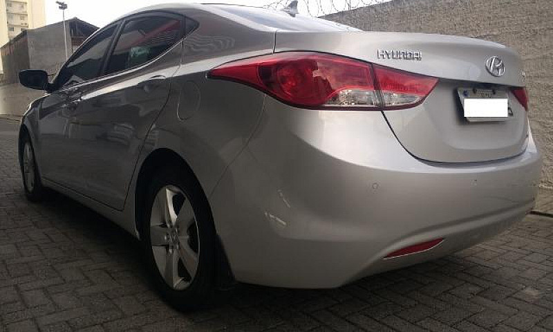 Elantra 2.0 16V 178V...