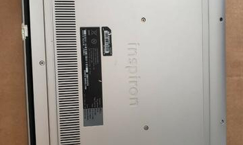 Notebook Dell Inspir...